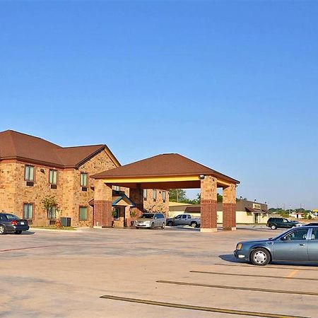 Studio 7 Harker Heights Екстериор снимка