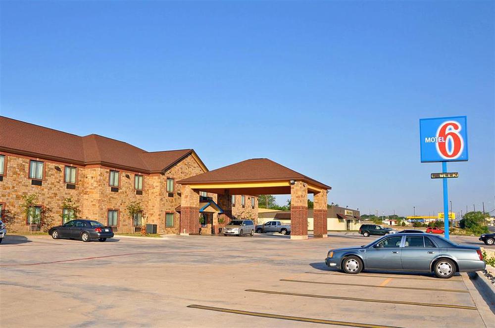 Studio 7 Harker Heights Екстериор снимка